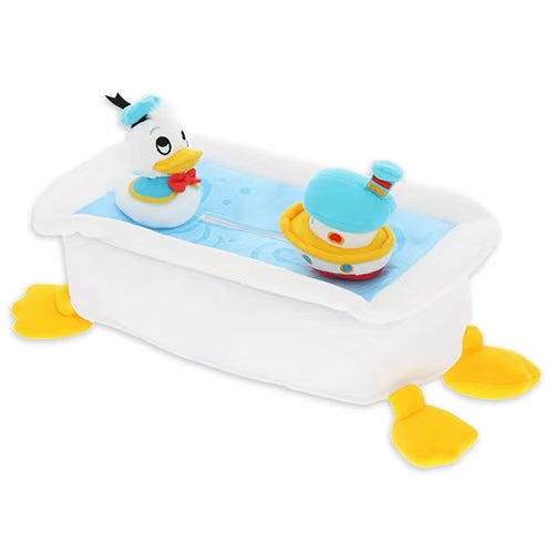 公仔紙巾套 - DELIGHTFUL DONALD DUCK