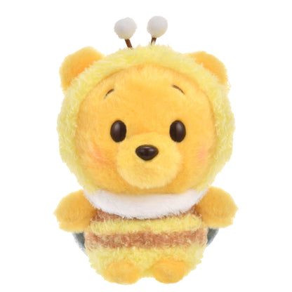 蜜蜂Pooh 豆豆眼公仔 Honey Day 2025