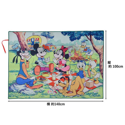 野餐墊 - SPRING PICNIC