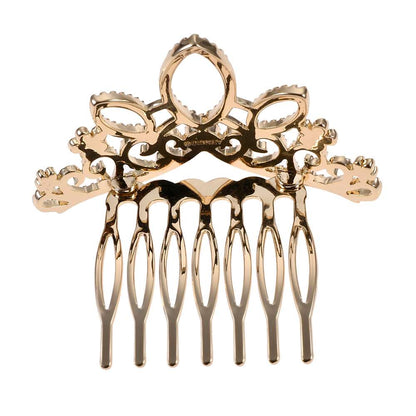 Princess盲抽髮插