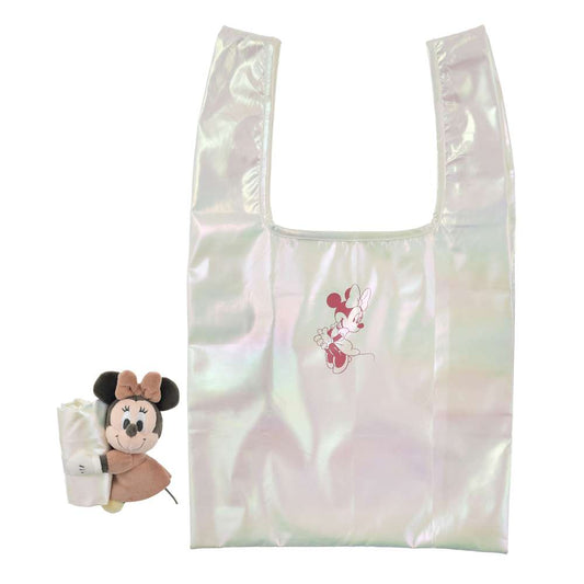 Minnie 公仔環保袋 Spring Park Fashion