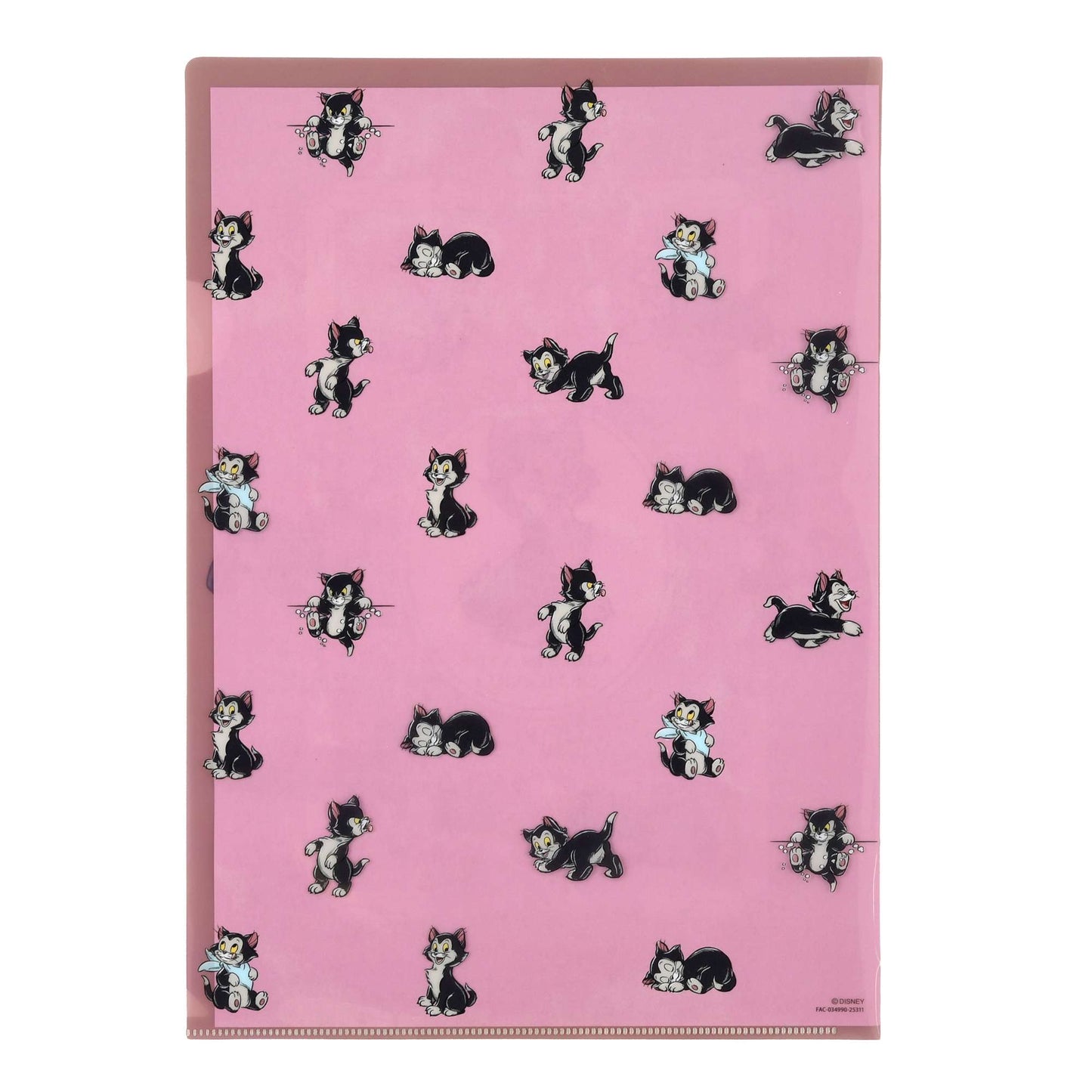 Lucifer File 套裝｜ Disney Cat Day 2026