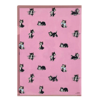 Lucifer File 套裝｜ Disney Cat Day 2026