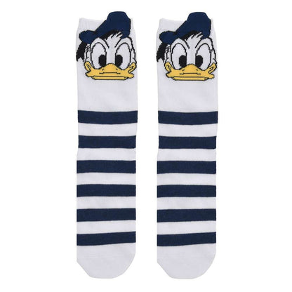 Mickey/ Donald/ Baymax 長襪子