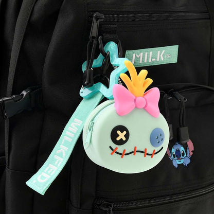 23L Stitch & 小甘 背囊 ｜ MilkFed x Disney