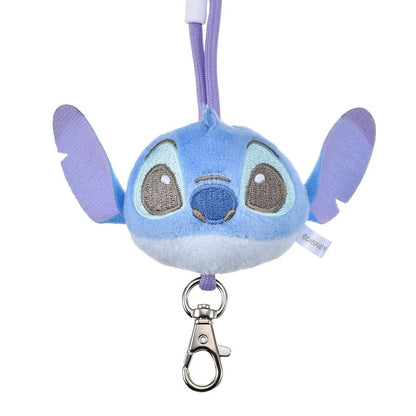 Donald/ Goofy/ Stitch/ Angel公仔頭掛繩 SUNSHINE DAYS