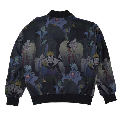 雙面外套 - Disney Halloween 2026 VILLAINS