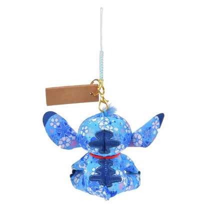 Stitch 掛飾 - ちりめん
