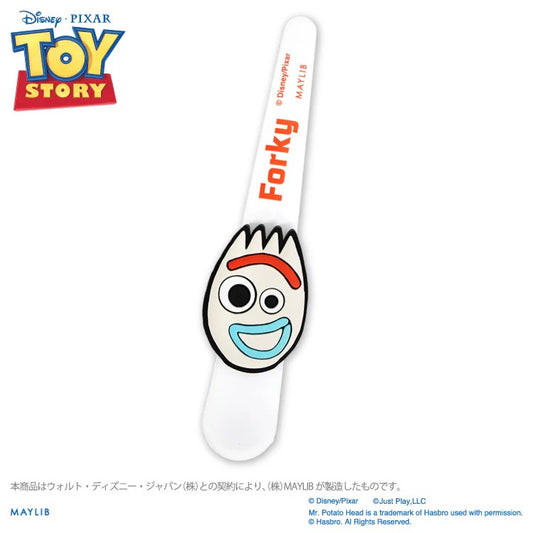 小叉 大髮夾 - Toy Story