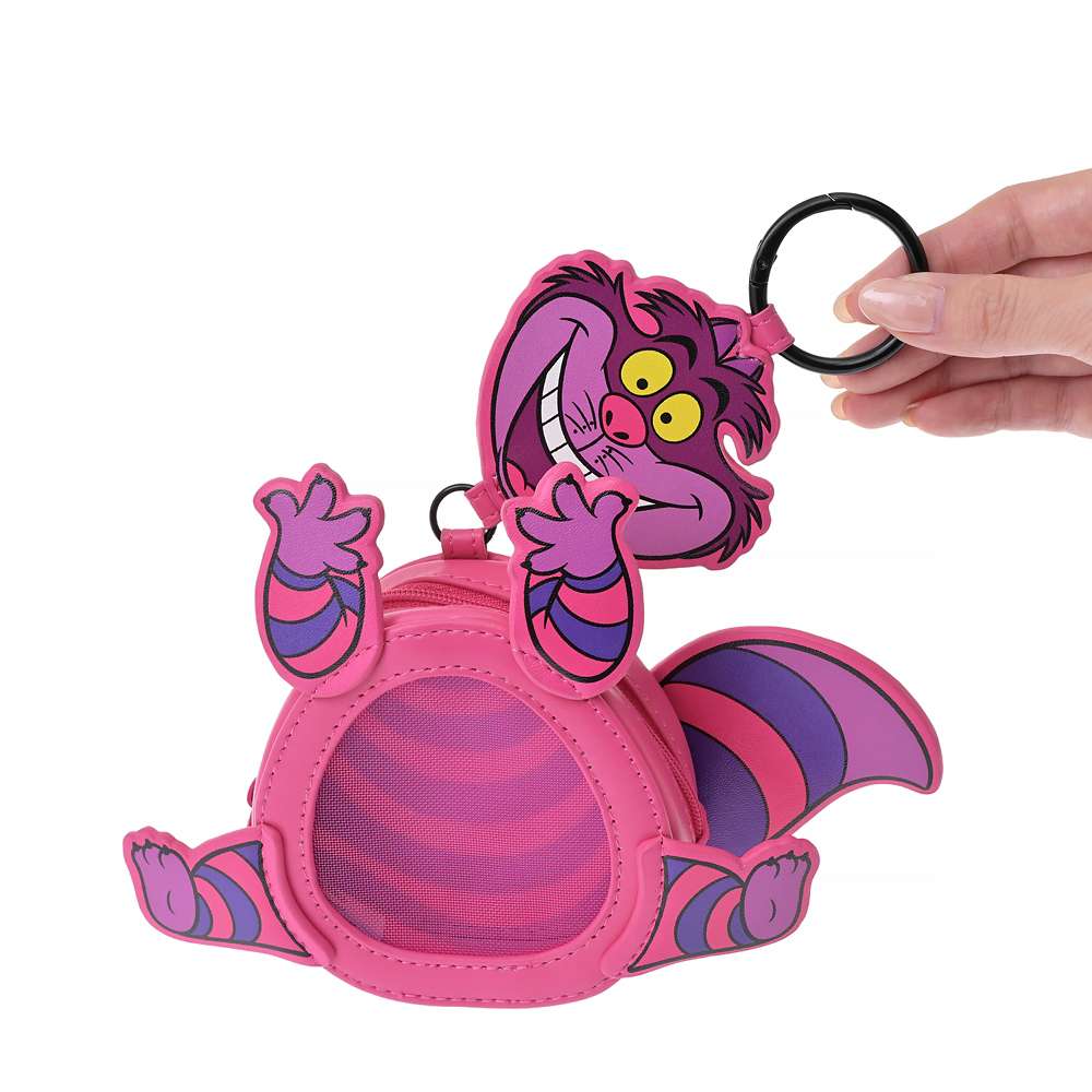 痛袋 Pouch｜CHESHIRE CAT 2026
