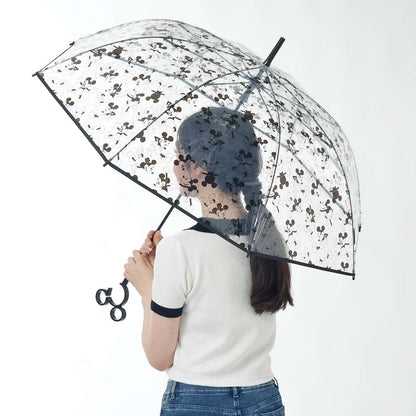 Mickey 手環直遮 - Rainy Day