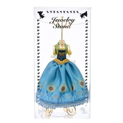 Anna 飾物座  - FROZEN FEVER