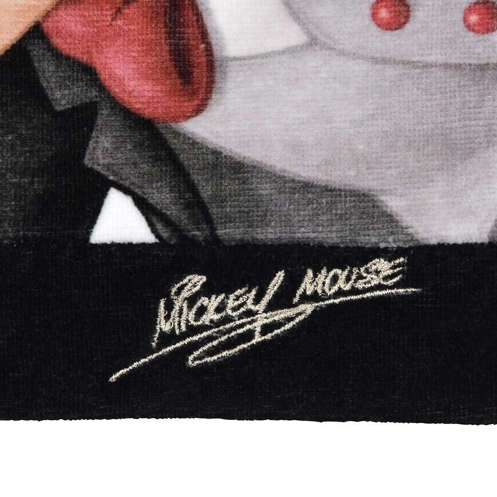Mickey 長毛巾| Happy Birthday Mickey