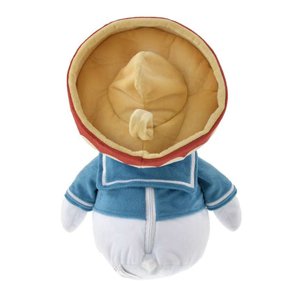 2Way 公仔頸枕 - Travel with Amigos