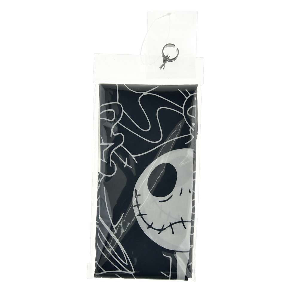 絲巾套裝 - TIM BURTON'S THE NIGHTMARE BEFORE CHRISTMAS