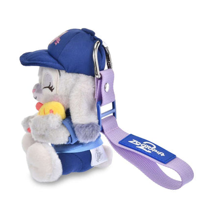 Judy/ Nick/ 海獅 指定店舖限定 掛飾 - Zootopia Fish Market