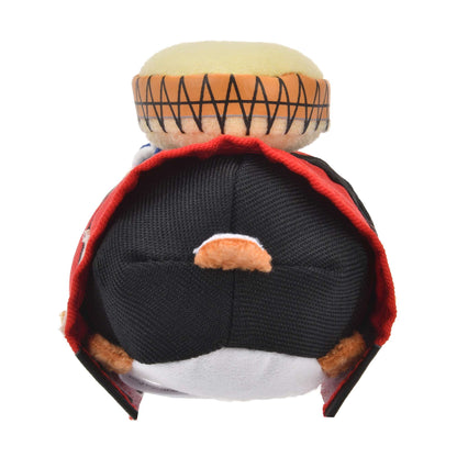 Chip/ Dale/ Mickey/ Minnie Tsum Tsum - Japanese Matsuri