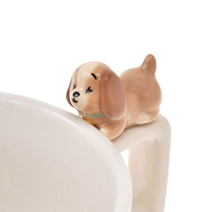 Disney Dogs 湯碗連匙羹套裝 Drinkware