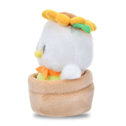 Pooh/ Donald/ Stitch 園藝豆豆眼公仔