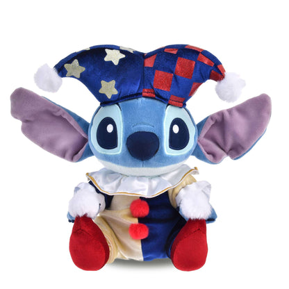 Chip/ Dale/ Donald/ Stitch/ Mickey 公仔 - Pierrot| Disney Store Christmas 2025