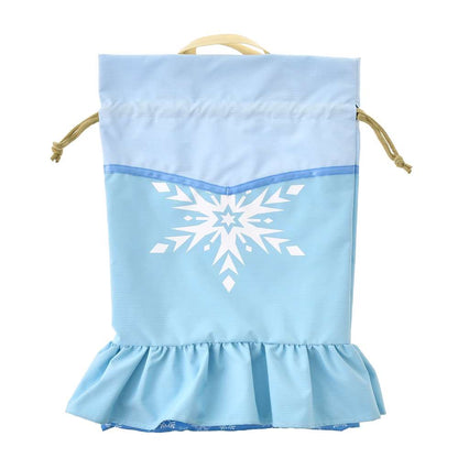 Elsa/ Rapunzel 手挽袋 ｜ Back to School