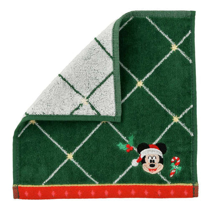 Mickey 手巾 | Disney Store Christmas 2025