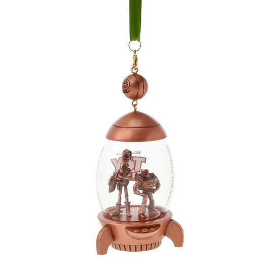 Toy Story 火箭 - Ornament 2025