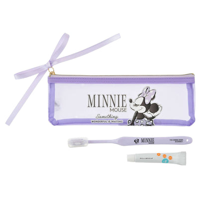 Minnie 牙刷套裝 |  New Lifestyle