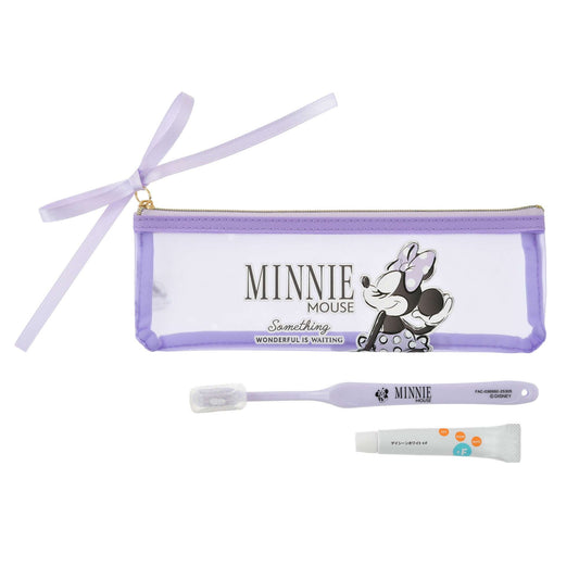 Minnie 牙刷套裝 |  New Lifestyle