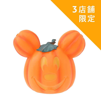 限定店 音樂南瓜燈｜Disney Halloween 2026