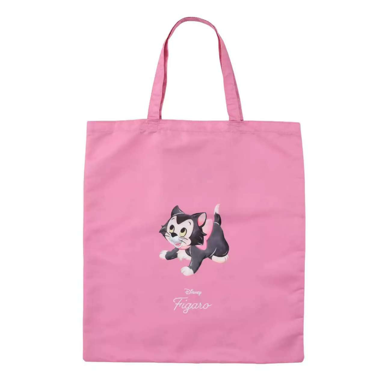 Figaro 摺疊環保袋