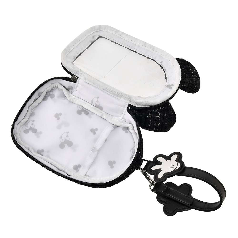 Mickey/ Minnie 痛袋Pouch (S)