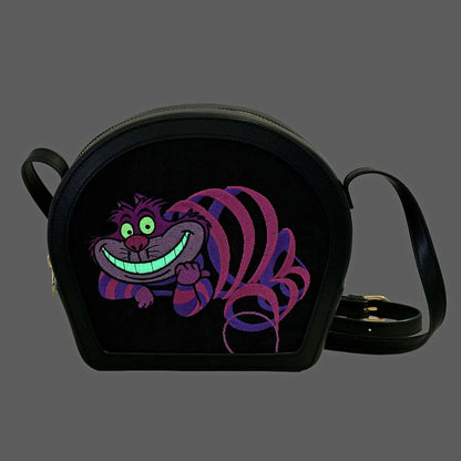 夜光斜孭袋｜CHESHIRE CAT 2026