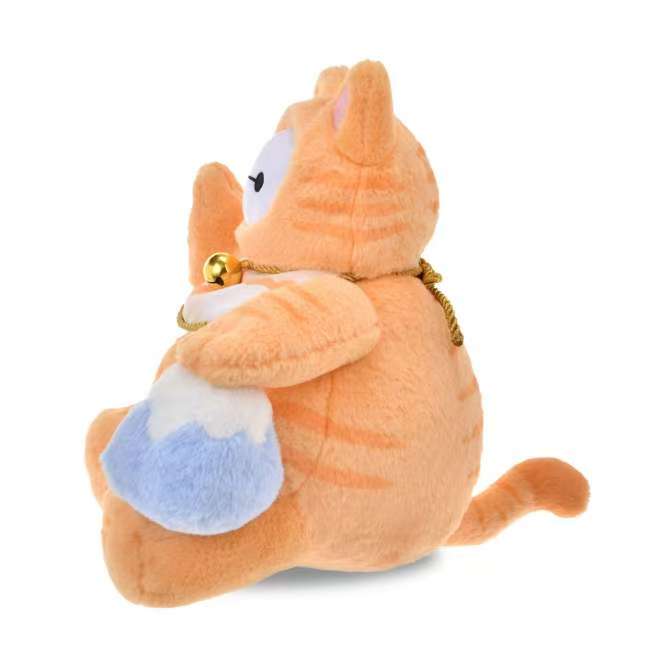 Donald/ Daisy 公仔 ｜ New Year 迎春系列