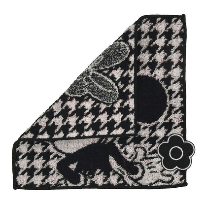 Minnie 手巾仔 - Mary Quant