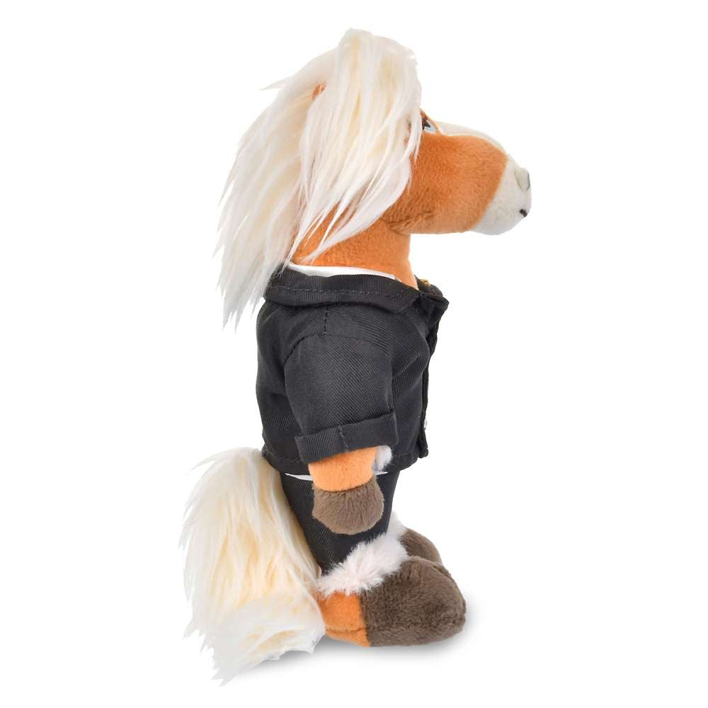 Judy/ Nick/ Finnick/ 毛臣臣醫生/馬市長/ 羚羊女星/ 保伯特 Disney stanDs 系列 Zootopia 公仔