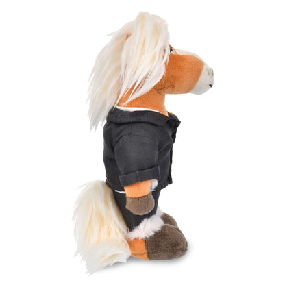 Judy/ Nick/ Finnick/ 毛臣臣醫生/馬市長/ 羚羊女星/ 保伯特 Disney stanDs 系列 Zootopia 公仔