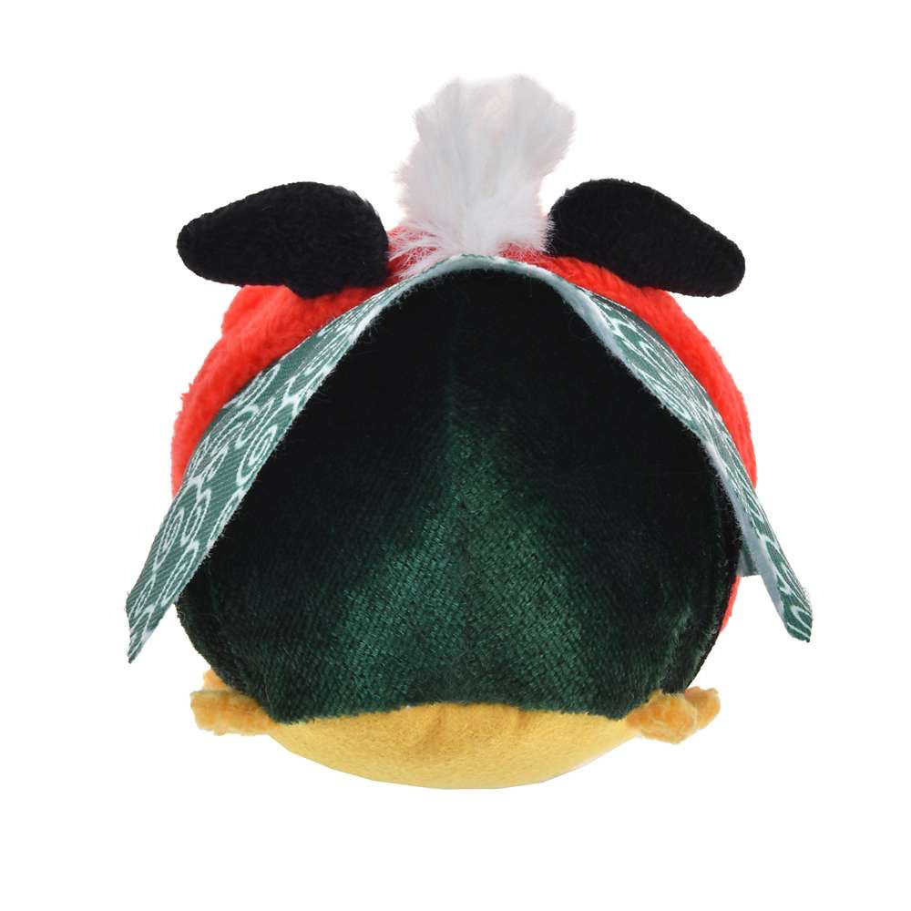 Donald/ Pooh/ Goofy 正月Tsum Tsum ｜ New Year 2026