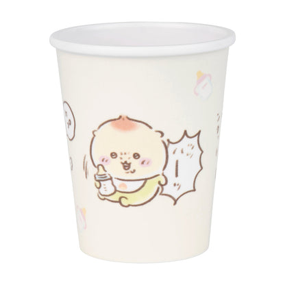 Chiikawa Baby 系列 小可愛 栗子水杯 ちいかわ