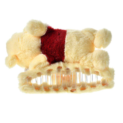 Pluto/ Nanah/ Pooh/ Dumbo 髮爪夾