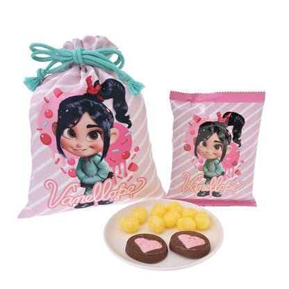 Vanellope 索袋連零食 Sugar Rush