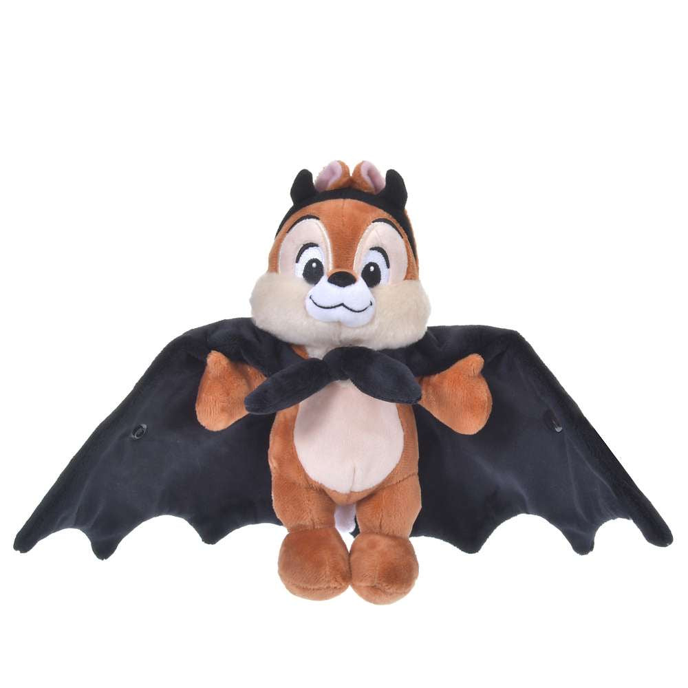 Chip 公仔斜揹袋連糖｜Disney Halloween 2026