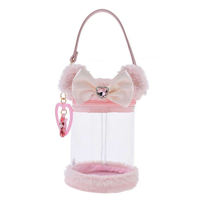 Marie/ Minnie 痛袋連Charm - Lovely