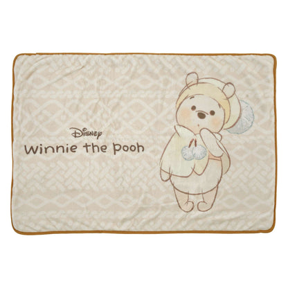 Pooh 毛氈