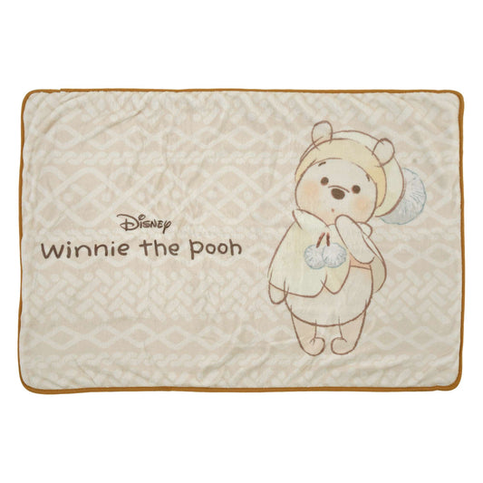 Pooh 毛氈