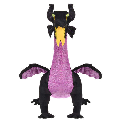 黑龍公仔/ 匙扣  - Disney Store Halloween Villians 2025