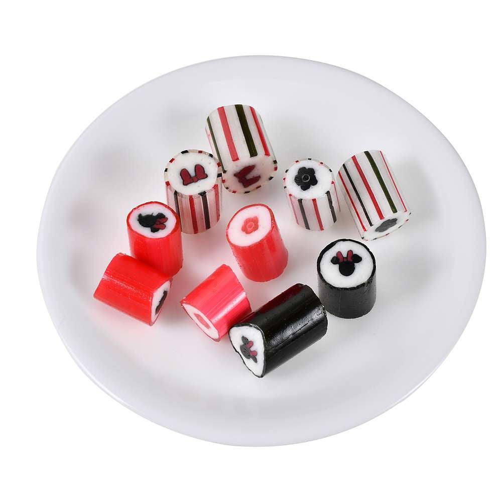 Minnie 手工糖 - Mary Quant