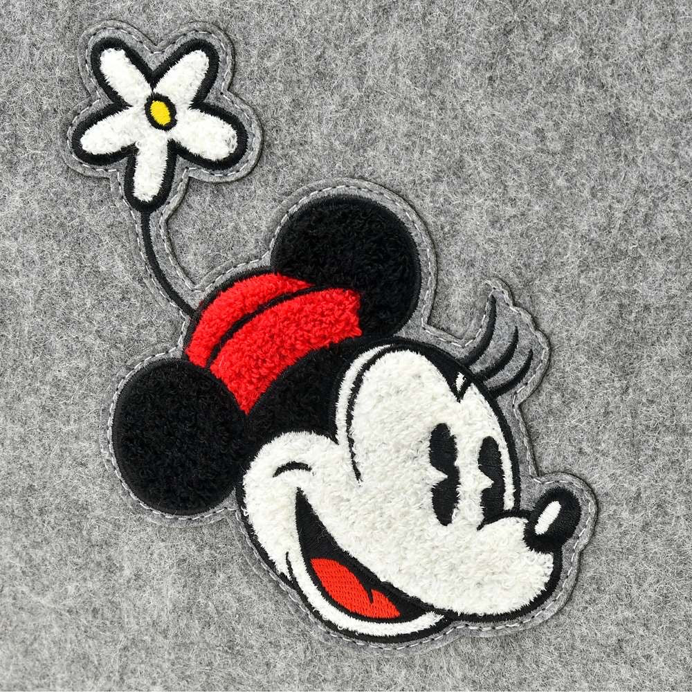 Mickey/ Minnie/ Marie/ Pooh Tote Bag