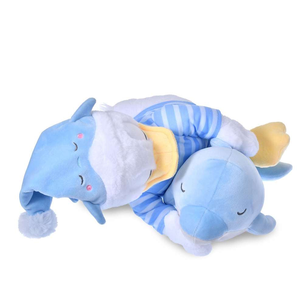 Chip/ Dale/ Donald/ Minnie/ Stitch 公仔 - DISNEY PAJAMA STYLE