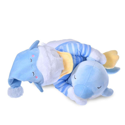 Chip/ Dale/ Donald/ Minnie/ Stitch 公仔 - DISNEY PAJAMA STYLE
